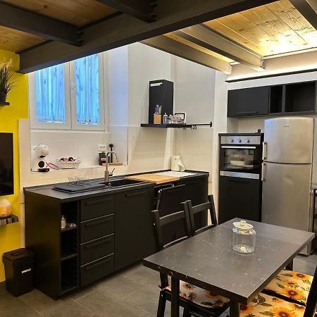 La Casa Di Paola Lejlighed Milano Eksteriør billede