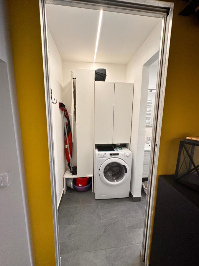 La Casa Di Paola Lejlighed Milano Eksteriør billede