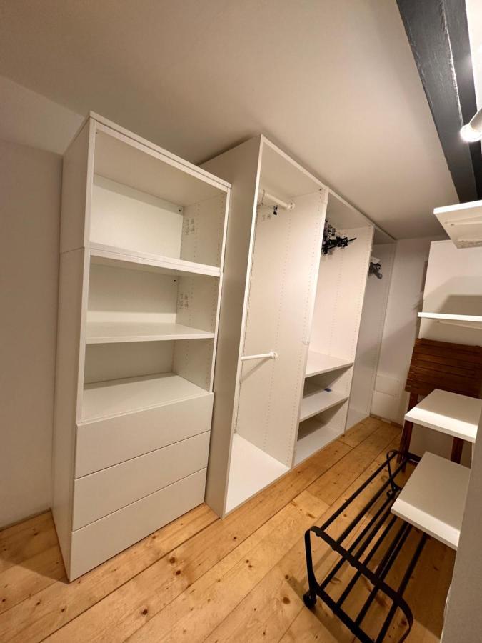 La Casa Di Paola Lejlighed Milano Eksteriør billede