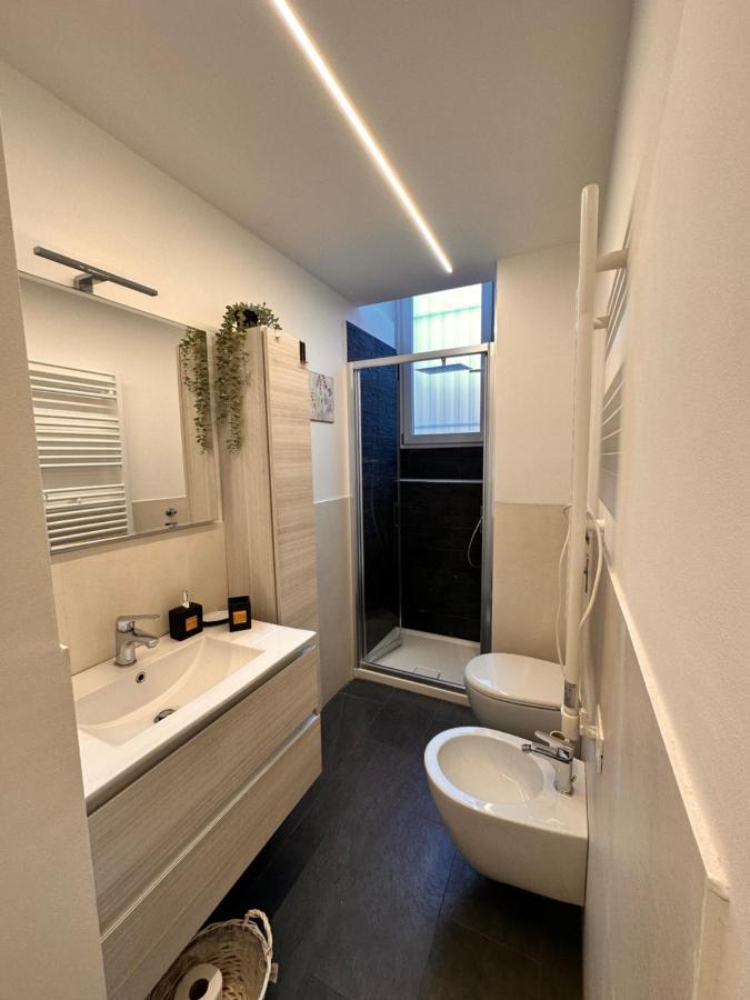La Casa Di Paola Lejlighed Milano Eksteriør billede